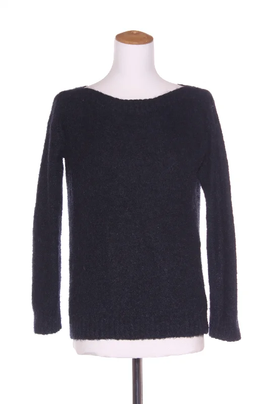 WITCHERY - Kid mohair + wool knit! 6-10