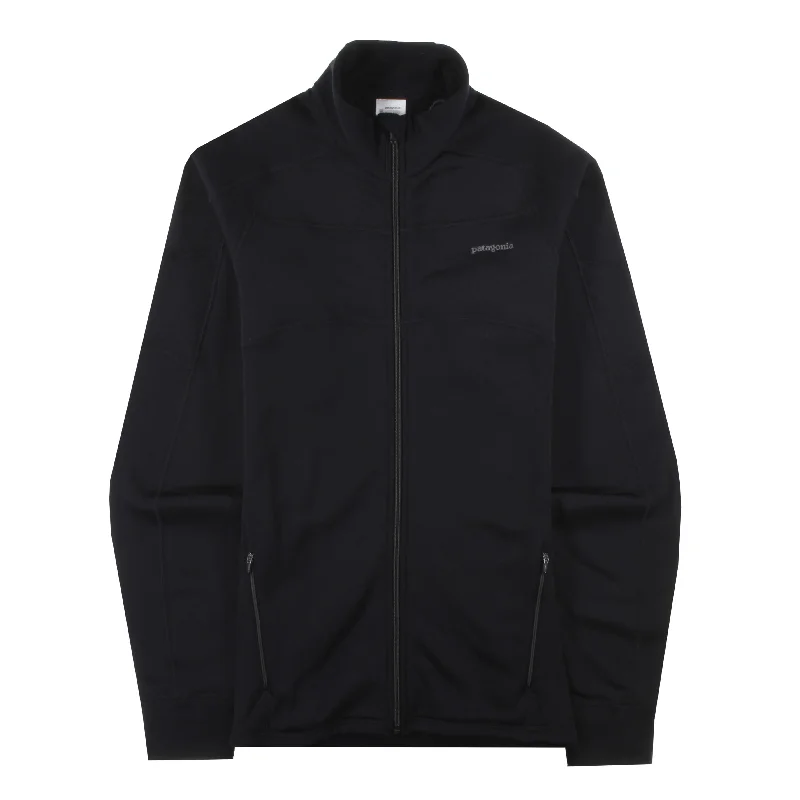 Men's Stretch Velocity Full-Zip