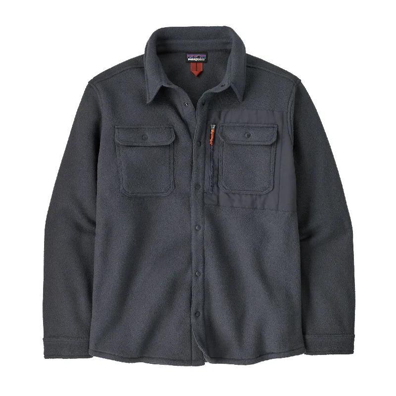 Men's Synchilla® Shirt Jacket