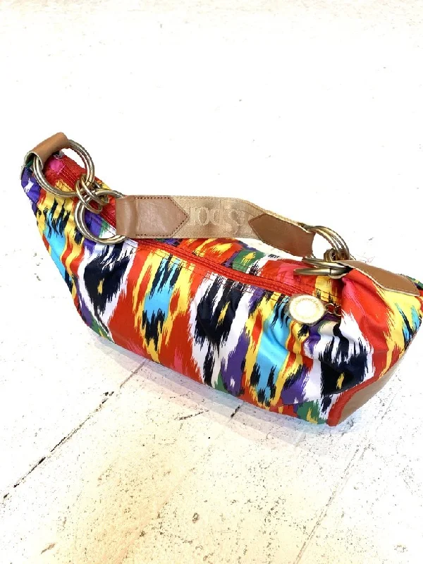 le sport sac rainbow ikat