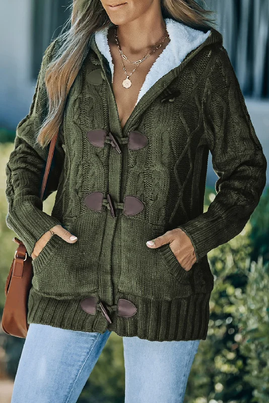 Women's Winter Coat