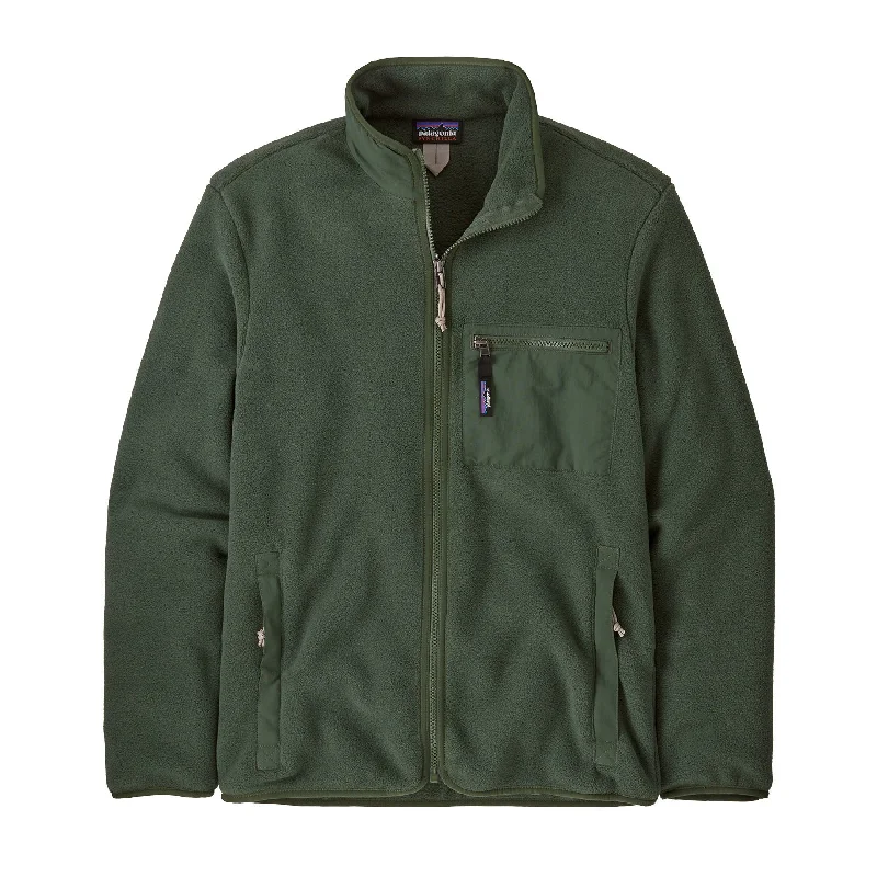 Men's Synchilla® Jacket