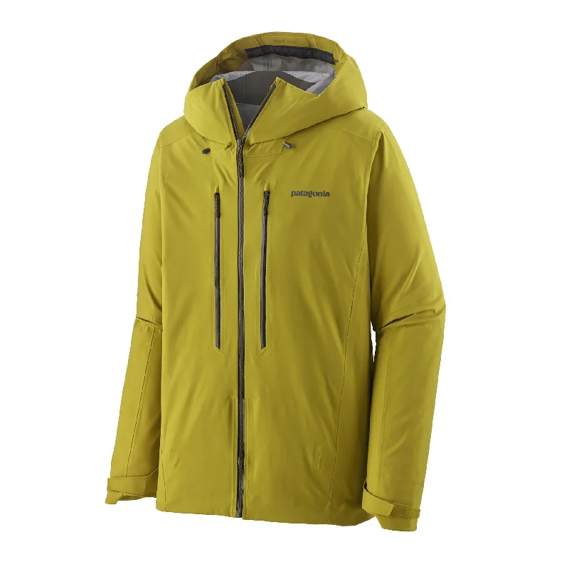 Men's Stormstride Jacket