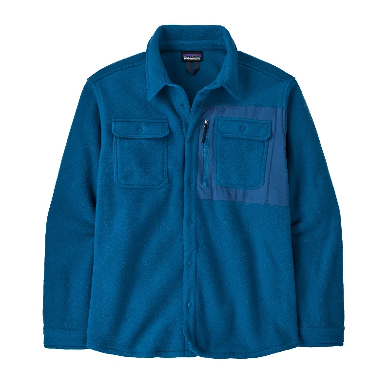 Men's Synchilla® Shirt Jacket