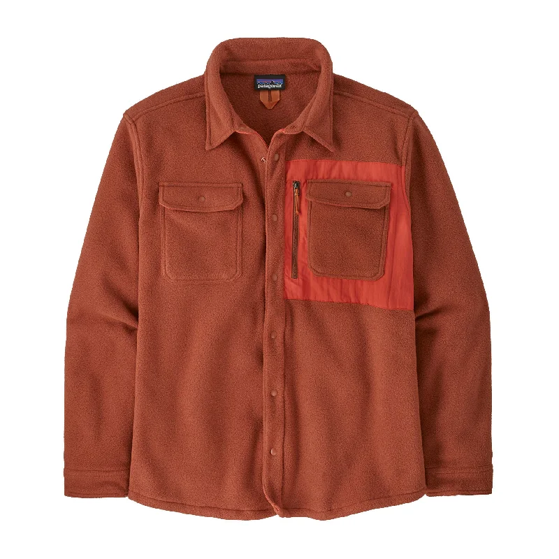 Men's Synchilla® Shirt Jacket