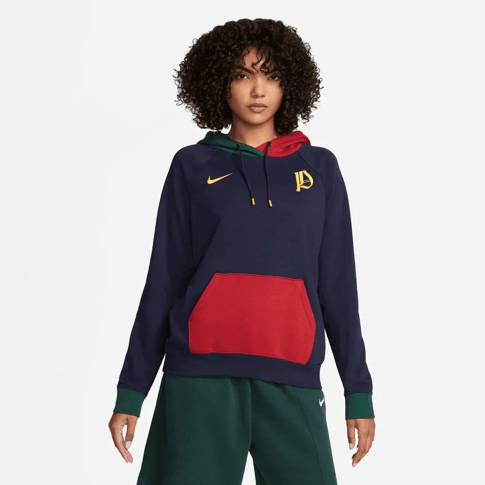 Nike 2022-23 Portugal Women's Hoodie