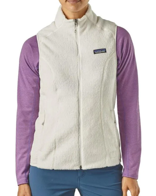 "R2" Fleece Vest