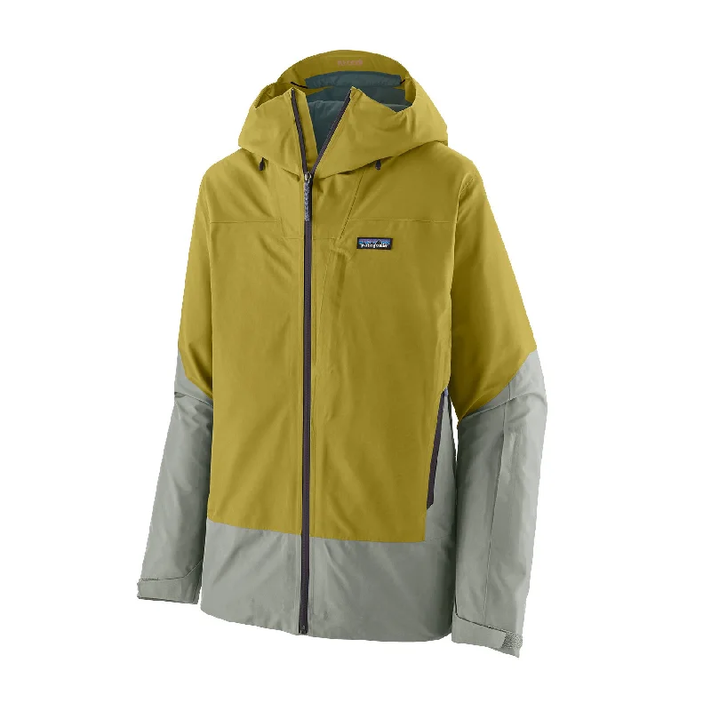 Men's Storm Shift Jacket