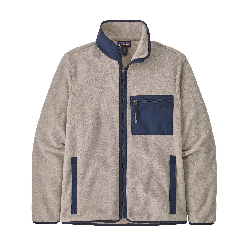 Men's Synchilla® Jacket