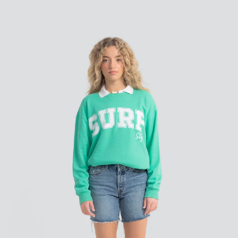 Surf Green