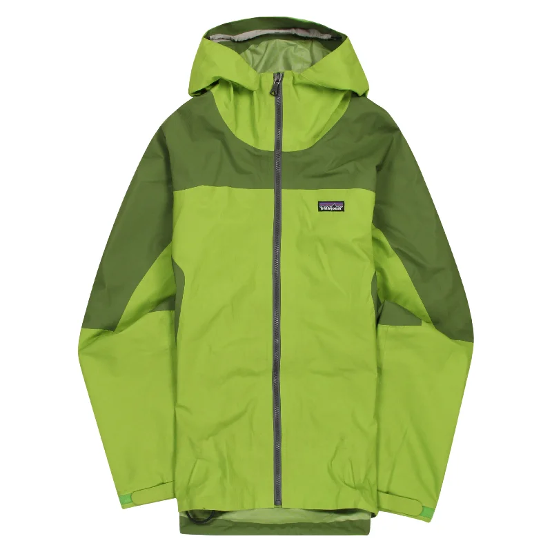 Men's Stretch Ascent Jacket