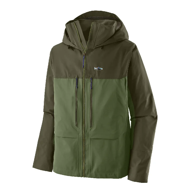 Men's Swiftcurrent® Wading Jacket