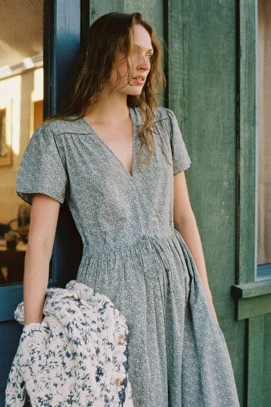 The Dawn Dress | Acorn Blues