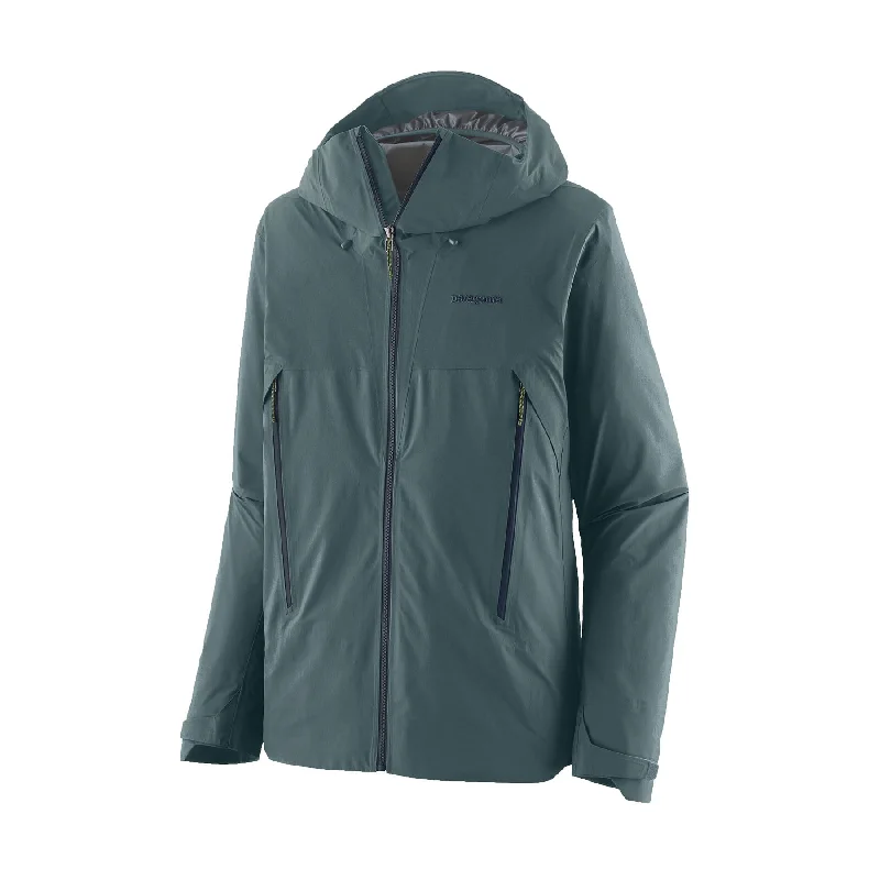 Men's Super Free Alpine Jacket