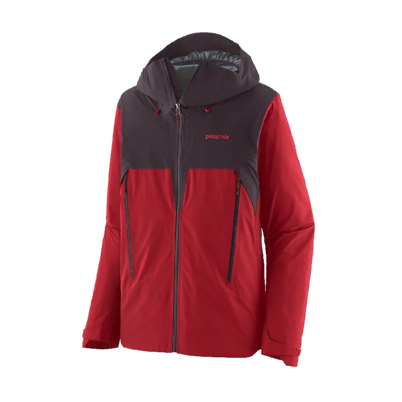 Men's Super Free Alpine Jacket