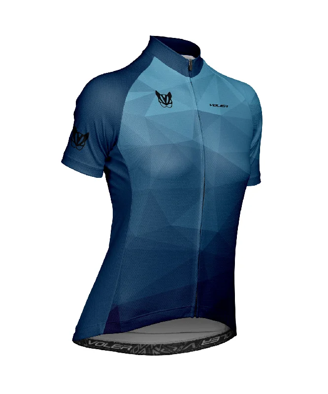 W. PELOTON JERSEY - KELLY CATALE '24