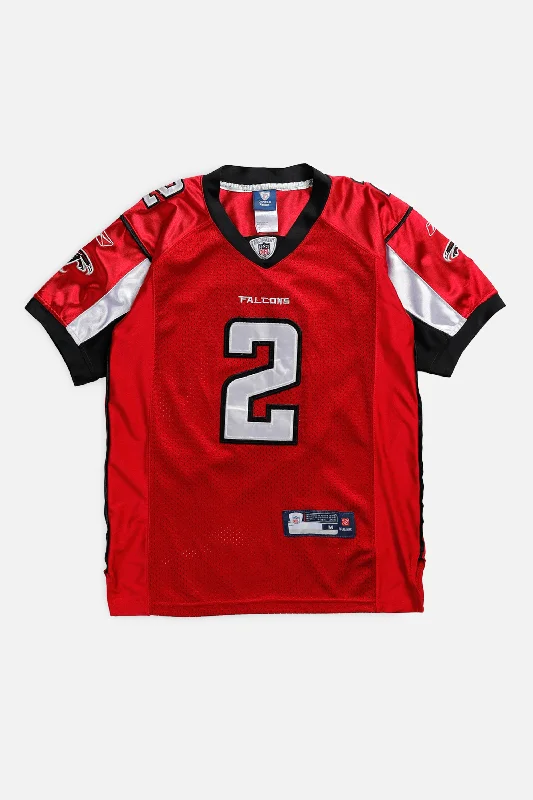 Vintage Atlanta Falcons NFL Jersey - Women's XS