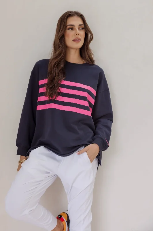 COCO Jumper Navy