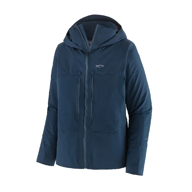 Men's Swiftcurrent™ Wading Jacket