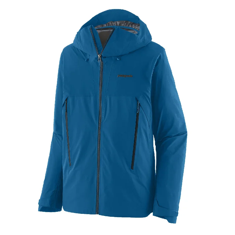 Men's Super Free Alpine Jacket