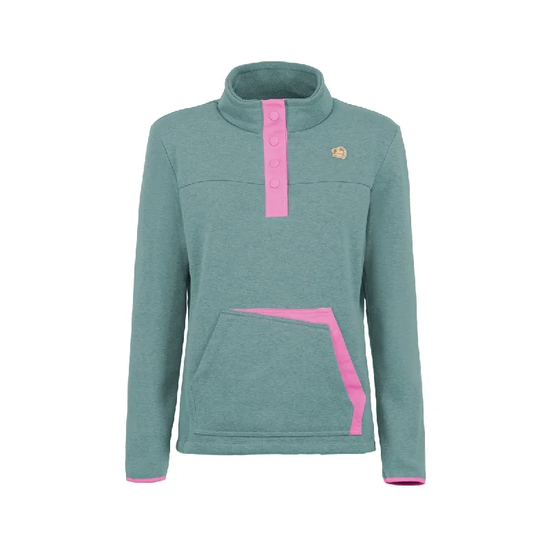 E9 Plin Fleece - Women's