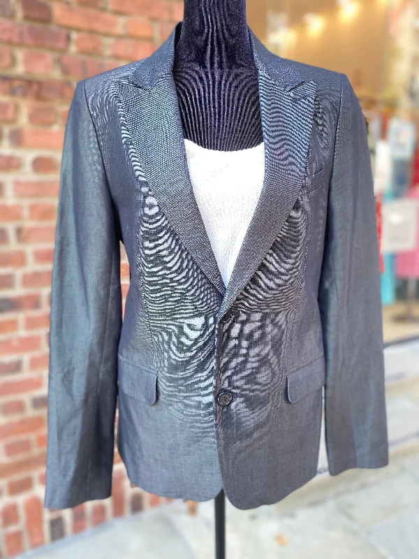 ZADIG & VOLTAIRE Shiny Blazer/ S